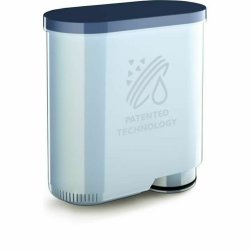 Filter till filtreringskanna Philips Kaffebryggare