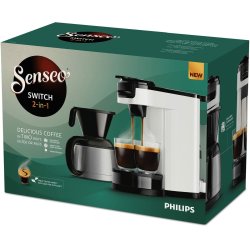 Kaffekapslar Philips HD6592/05 1450 W