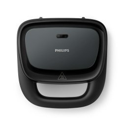 Smrgsmaskin Philips HD2330/90 Svart 750 W