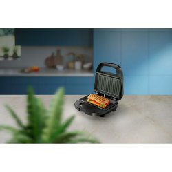 Smrgsmaskin Philips HD2330/90 Svart 750 W
