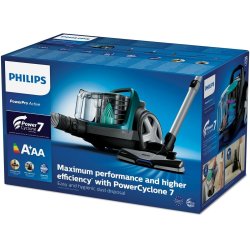 Psfri Dammsugare Philips FC9555/09 Grn 900 W