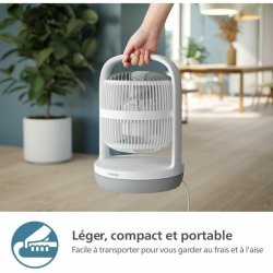 Stende Flkt Philips Vit