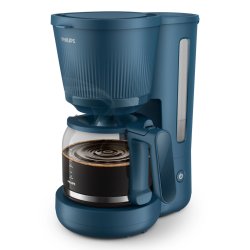 Kaffebryggare Philips HD7411/70 Bl 1,3 L