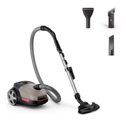 Dammsugarborste Philips XD5122/10 900 W 750 W