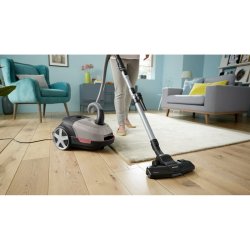 Dammsugarborste Philips XD5122/10 900 W 750 W