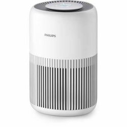 Luftrensare Philips AC0920/10 Vit