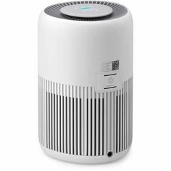 Luftrensare Philips AC0920/10 Vit