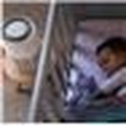 Luftrensare Philips AC0920/10 Vit