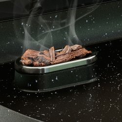 Grillplatta Philips HD6212/90 Svart 2400 W