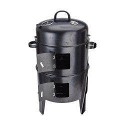 Grill Svart  47 x 78 cm