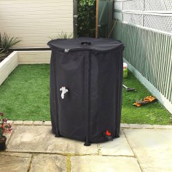 Regntunnesats Lifetime dw9200220 80 x 100 cm 500 L
