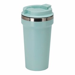 Glas med lock Excellent Houseware 500 ml