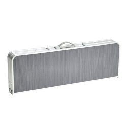 Bordsgrupp med 2 stolar Redcliffs 90 x 60 x 70 cm Gr (3 Delar)