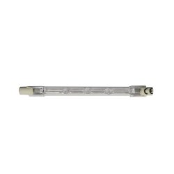 Halogengldlampa Osram Plusline ES 240W 230 W Linjr R7s 5000 Lm