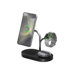 Vggladdare Samsung GP-PWU024WIABW 15 W