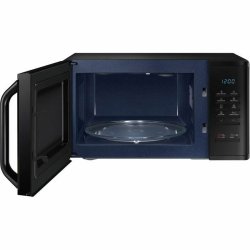 Mikrovgsugnen Samsung MG23K3513AK 23 L 800 W