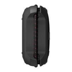 Brbar Bluetooth Hgtalare LG XG2TBK Svart 5 W