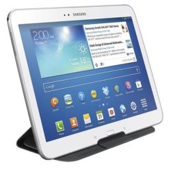 Fodral till Lsplatta Samsung Galaxy Tab Svart