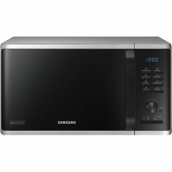 Mikrovgsugn med Grill Samsung MS23K3555ES 23 L 800 W