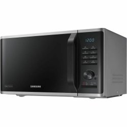 Mikrovgsugn med Grill Samsung MS23K3555ES 23 L 800 W