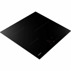 Induktionshll Samsung NZ63T3706A1 60 cm 7200 W