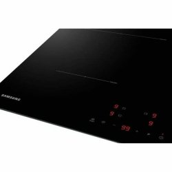 Induktionshll Samsung NZ63T3706A1 60 cm 7200 W