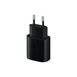 Vggladdare Samsung EP-TA800NBEGEU Svart 25 W