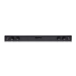Soundbar LG SQC2 Svart 300 W