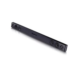 Soundbar LG SQC2 Svart 300 W