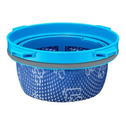 Sladdls Cyklonborstdammsugare Samsung VS15A6031R1/GE 150 W 410