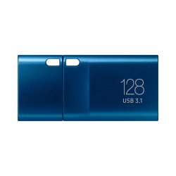 USB-minne Samsung MUF-128DA 128 GB Bl
