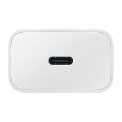 Vggladdare Samsung EP-T1510NWEGEU Vit 15 W
