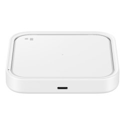 Trdls laddare Samsung EP-P2400TWEGEU Vit