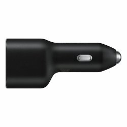 Billaddare Samsung EP-L4020 Svart