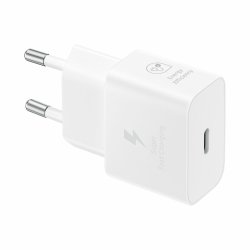 Vggladdare Samsung EP-T2510NWEGWW Vit