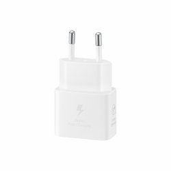 Vggladdare Samsung EP-T2510NWEGWW Vit