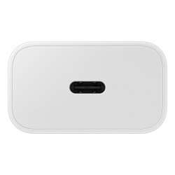 Vggladdare Samsung EP-T2510NWEGWW Vit