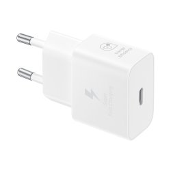 Vggladdare Samsung EP-T2510NWEGWW Vit