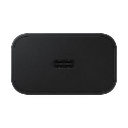 Vggladdare Samsung Svart