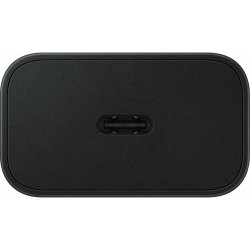Vggladdare Samsung EP-T2510NBEGEU Svart (1 antal)