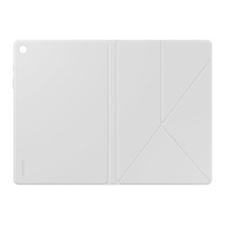 Fodral till Lsplatta Samsung TAB A9+ Vit