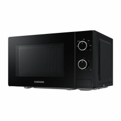 Mikrovgsugnen Samsung Svart 20 L
