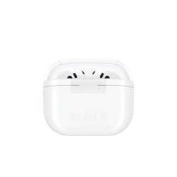 Ear Bluetooth hrlurar Samsung Galaxy Buds3 Vit Svart