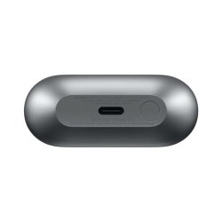 Ear Bluetooth hrlurar Samsung Galaxy Buds3 Silvrig