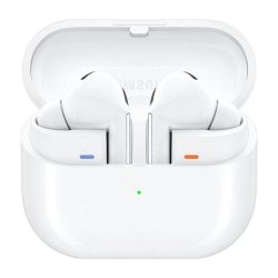Ear Bluetooth hrlurar Samsung Galaxy Buds3 Pro Vit