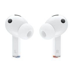 Ear Bluetooth hrlurar Samsung Galaxy Buds3 Pro Vit