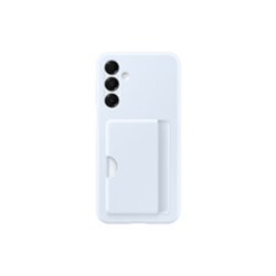 Mobilfodral Samsung EF-OA166TLEGWW Bl Galaxy A16 5G