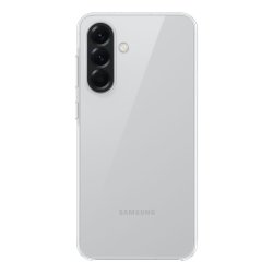 Mobilfodral Samsung EF-QA566CTEGWW Transparent