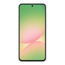 Mobilfodral Samsung EF-QA566CTEGWW Transparent