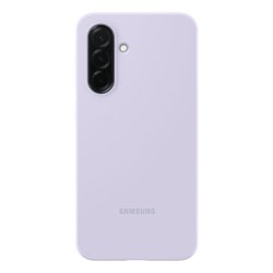 Mobilfodral Samsung EF-PA366CVEGWW Lavendel